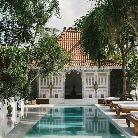 The Seseh House Villa Canggu  Exterior photo