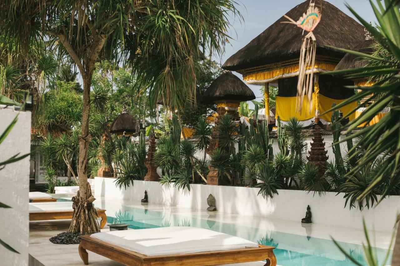 The Seseh House Villa Canggu  Exterior photo
