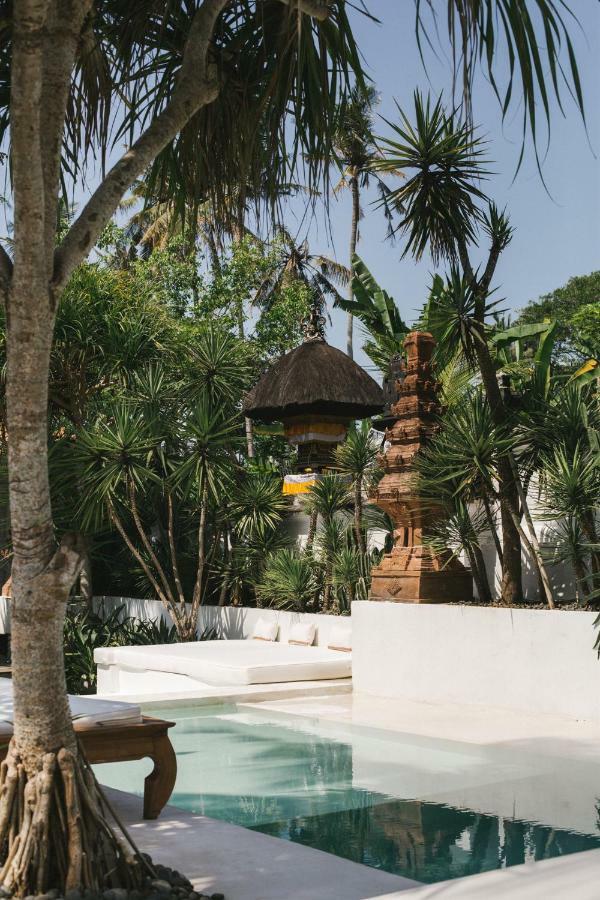 The Seseh House Villa Canggu  Exterior photo