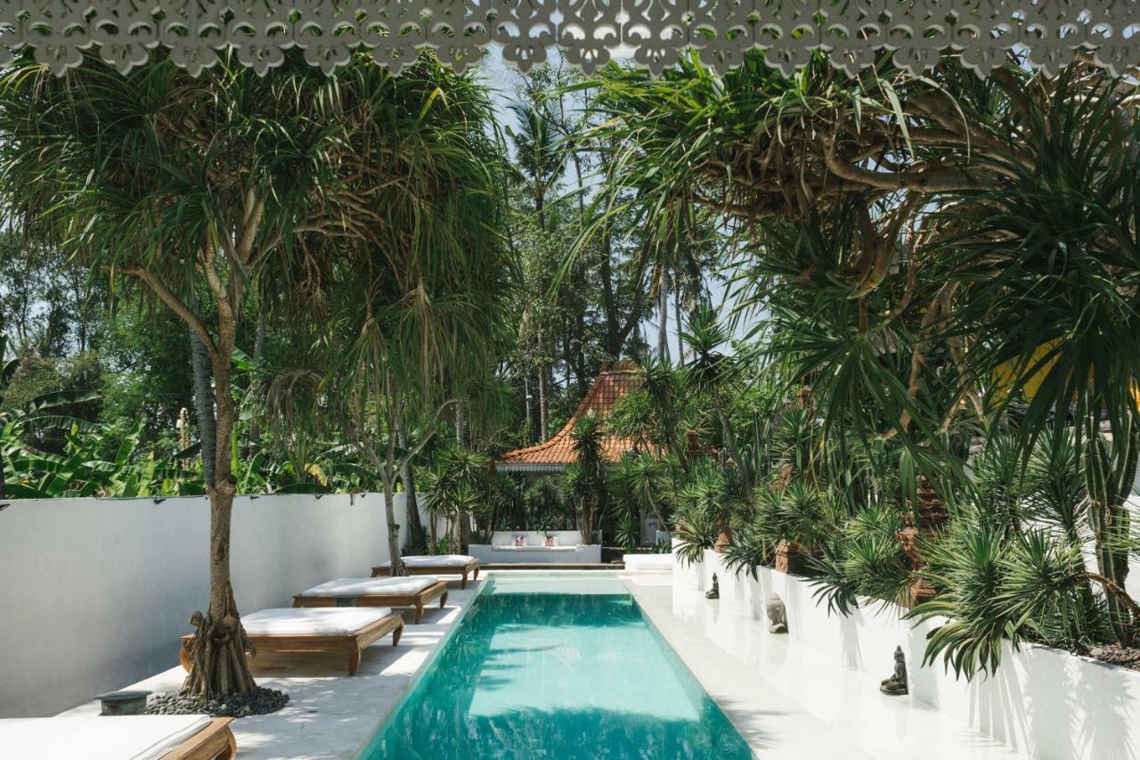 The Seseh House Villa Canggu  Exterior photo