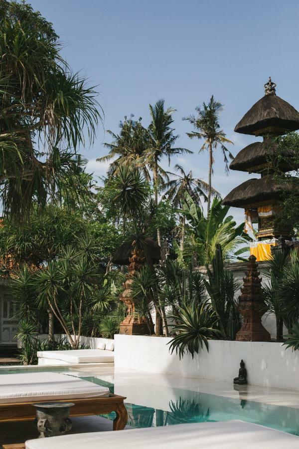 The Seseh House Villa Canggu  Exterior photo