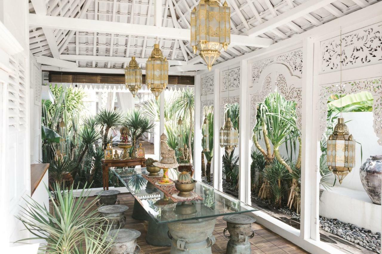 The Seseh House Villa Canggu  Exterior photo