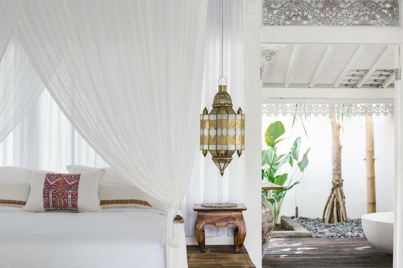 The Seseh House Villa Canggu  Exterior photo