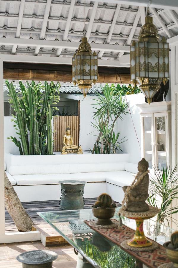 The Seseh House Villa Canggu  Exterior photo