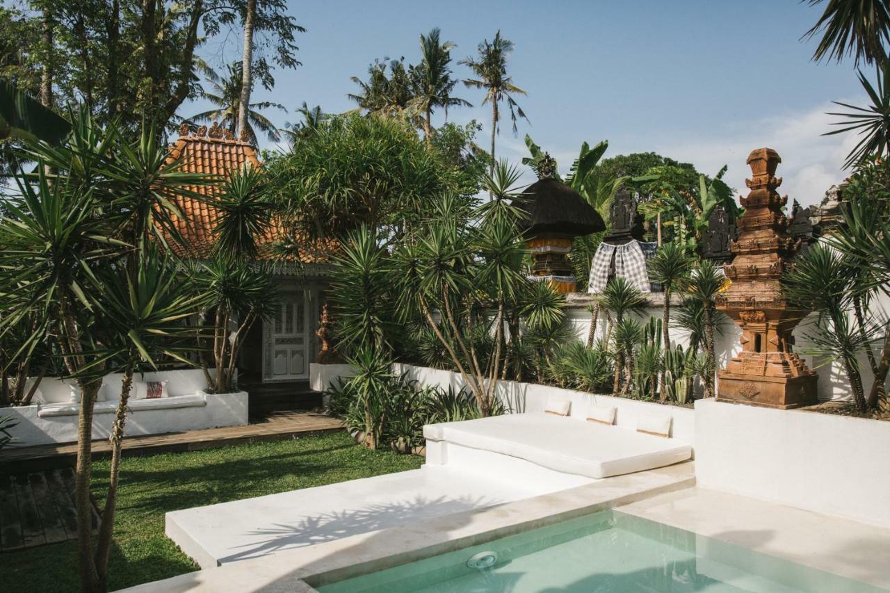The Seseh House Villa Canggu  Exterior photo