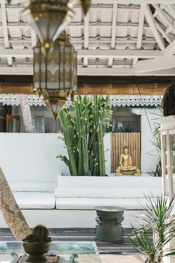 The Seseh House Villa Canggu  Exterior photo