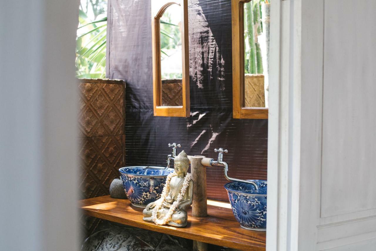 The Seseh House Villa Canggu  Exterior photo