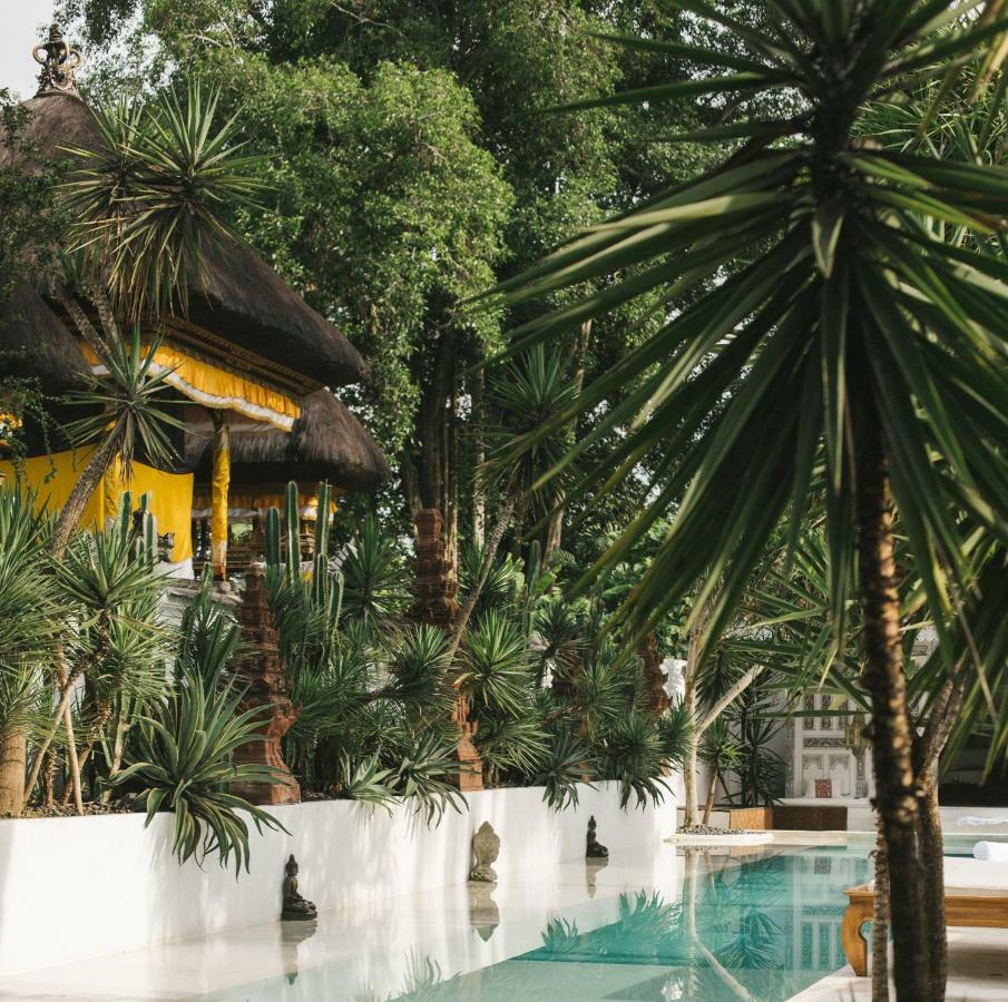 The Seseh House Villa Canggu  Exterior photo